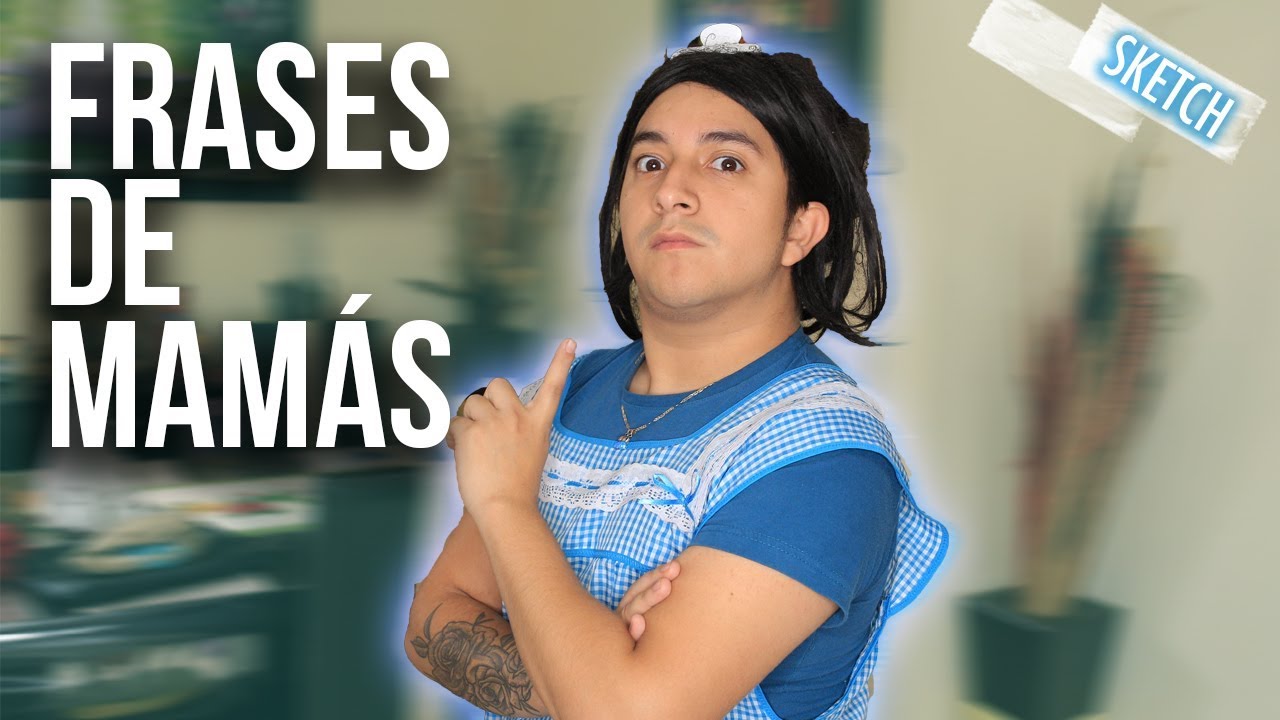 MAMÁS LATINAS 4 | Mario Aguilar