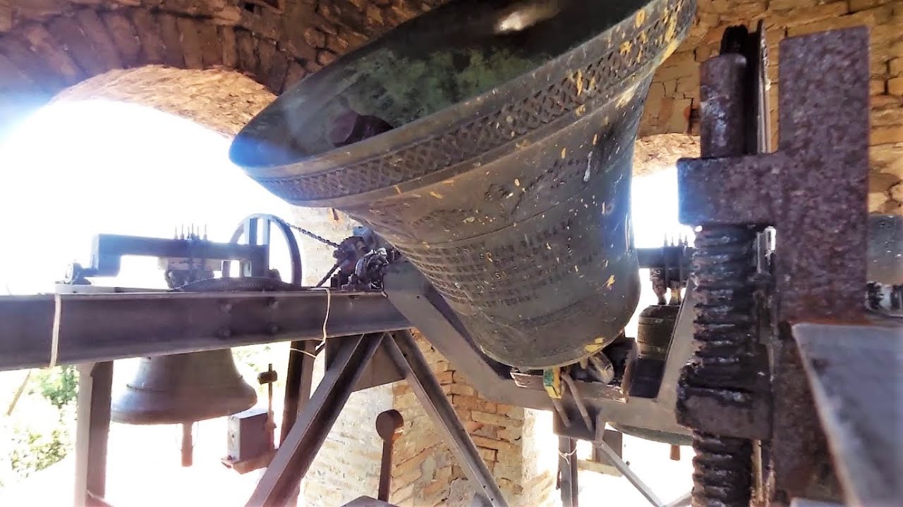 Campane di Candelara (PU)