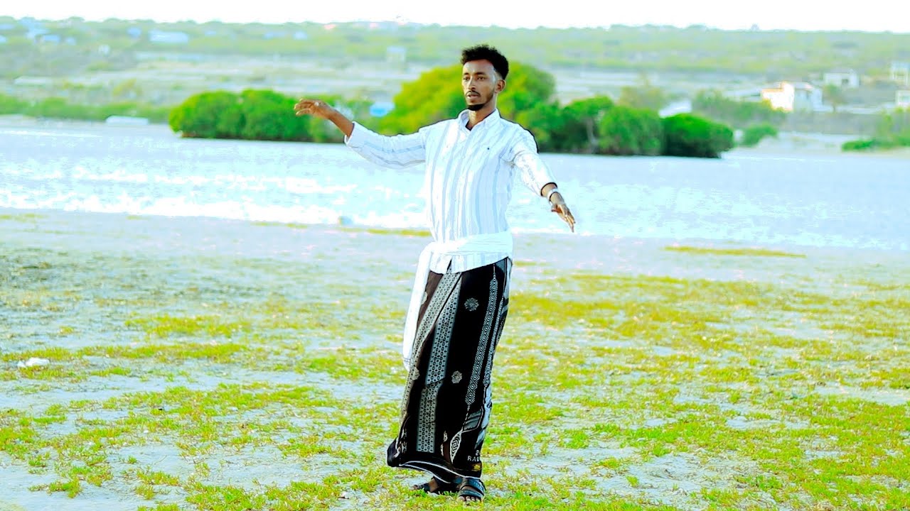 DHAANTO CUSUB ~ XAD JACAYL ~ ABWAAN RIGEEYE || OFFICIAL MUSIC VIDEO #2026 