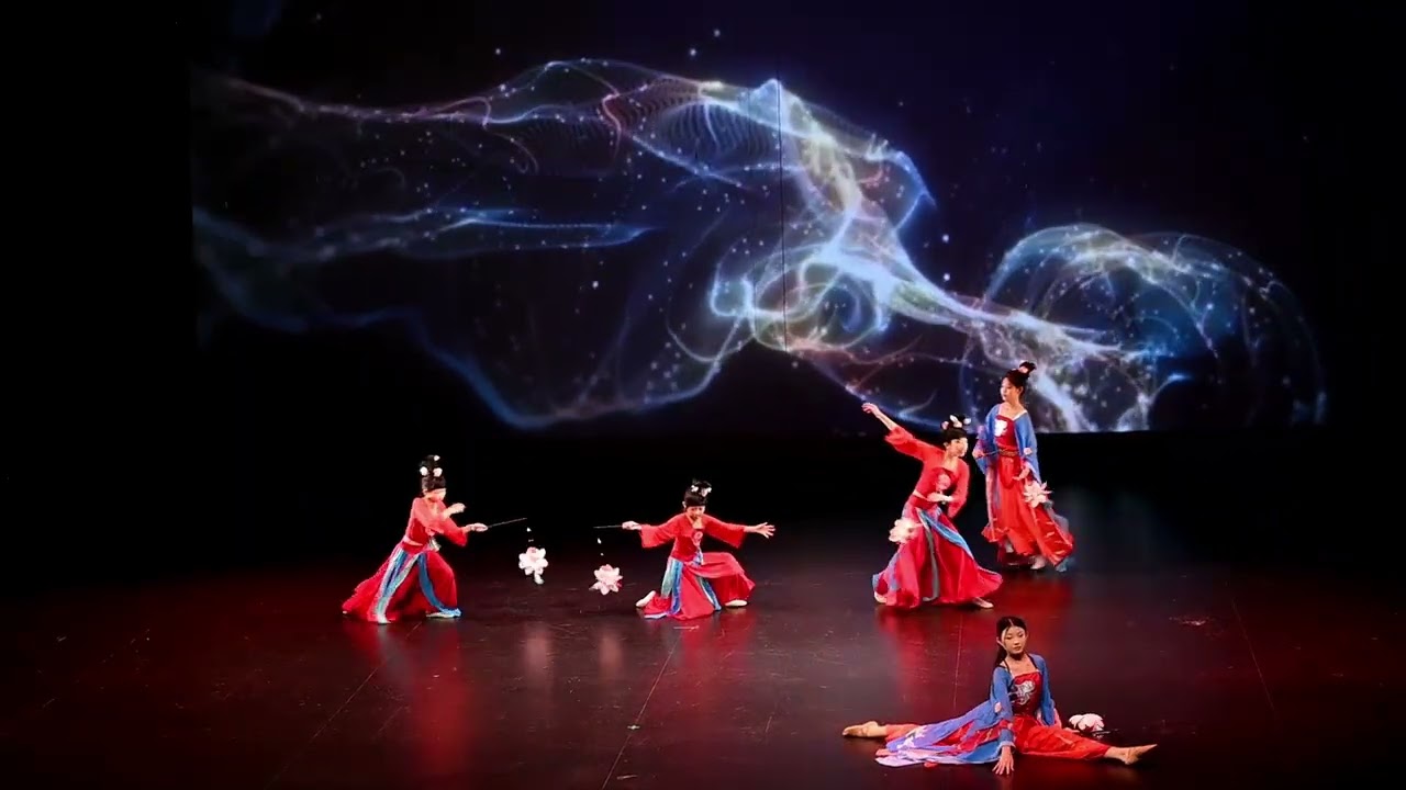 30 月圆花灯明