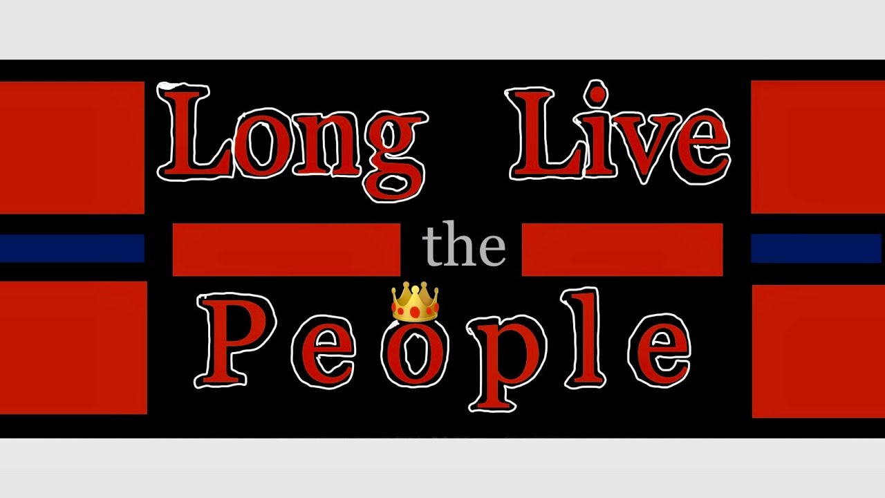Dezember - Long Live The People (OFFICIAL MV)