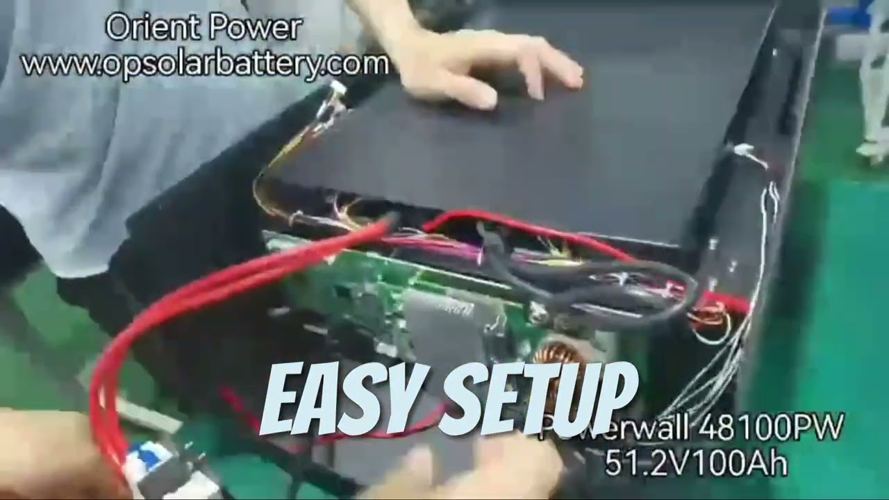 5.12KWh, 48100PW, 51.2V100Ah. 7000 times more @80% DOD