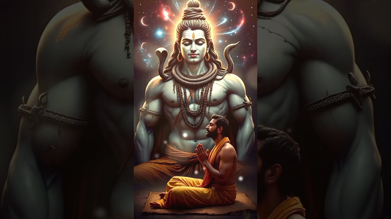  சிவம் - பாதையின் பாதை .