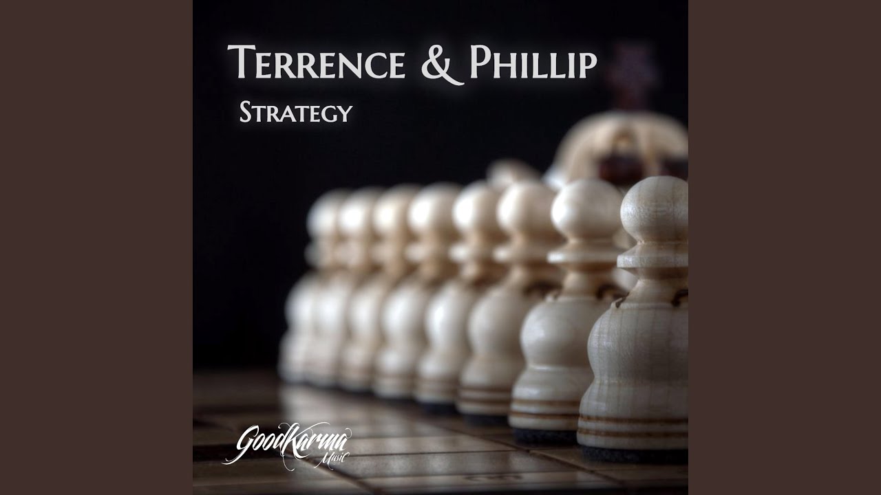 Strategy