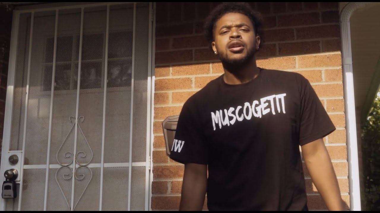 nonameservant - Lost Sheepz (Official Video) shot by @awbsass