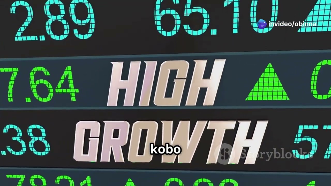 EPISODE 6:CASE STUDY 1-GTCO Holding PLC  The Stock to Watch in  2025