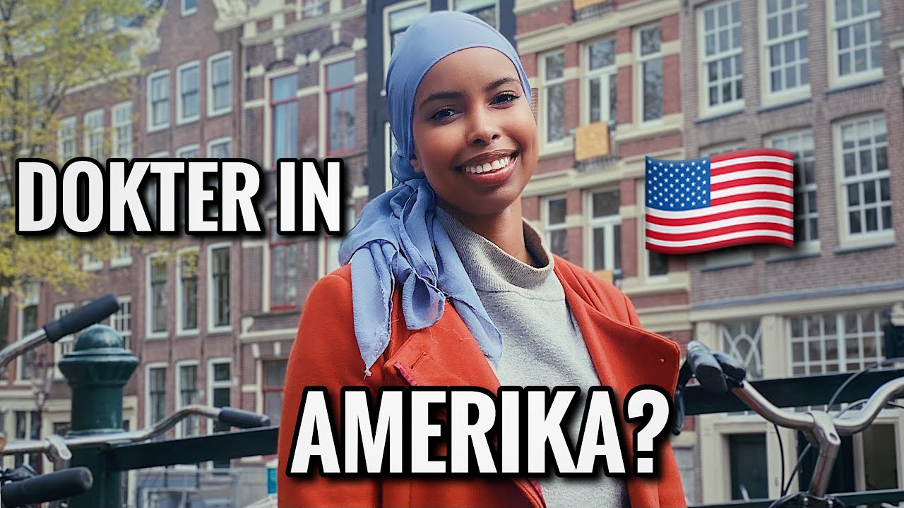 Werken Als Dokter In Amerika? | Alles Wat Je Moet Weten! (USMLE, Coschappen, CV, Sollicitaties)