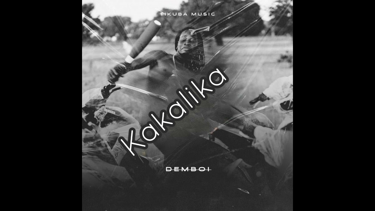 Kakalika