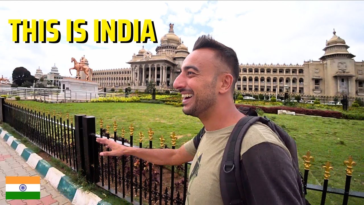 Media Will NEVER SHOW YOU This Side Of India 🇮🇳
