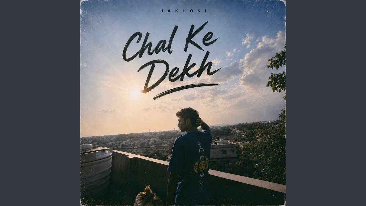 Chal Ke Dekh