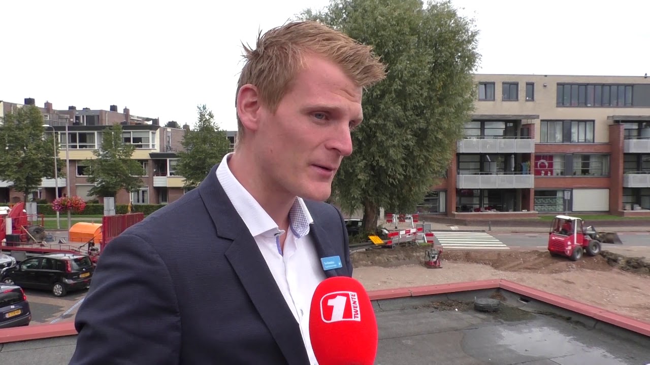 20200401 Verbouwing AH Haaksbergen tv