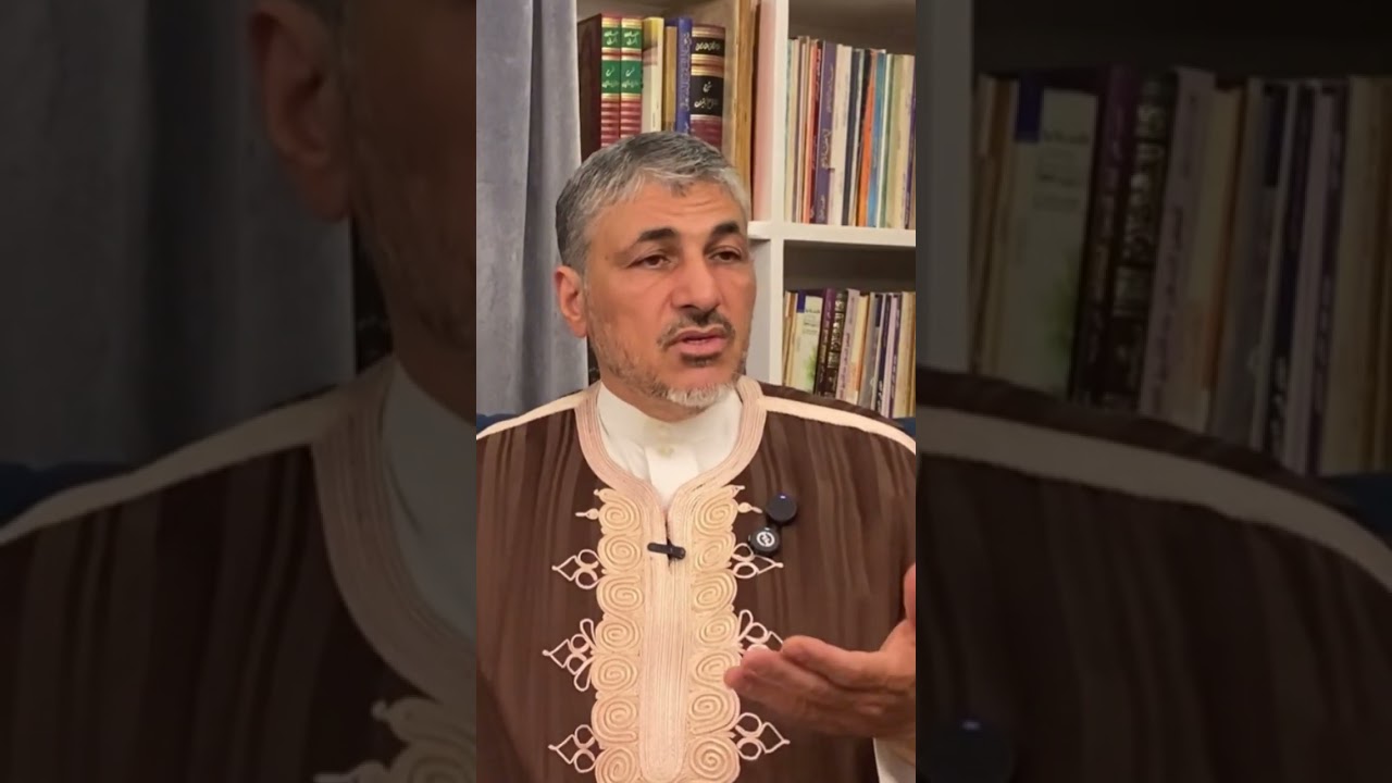 لسه محققتش أهدافك ؟ | سر النجاح الحقيقي - محمد عوض المنقوش 