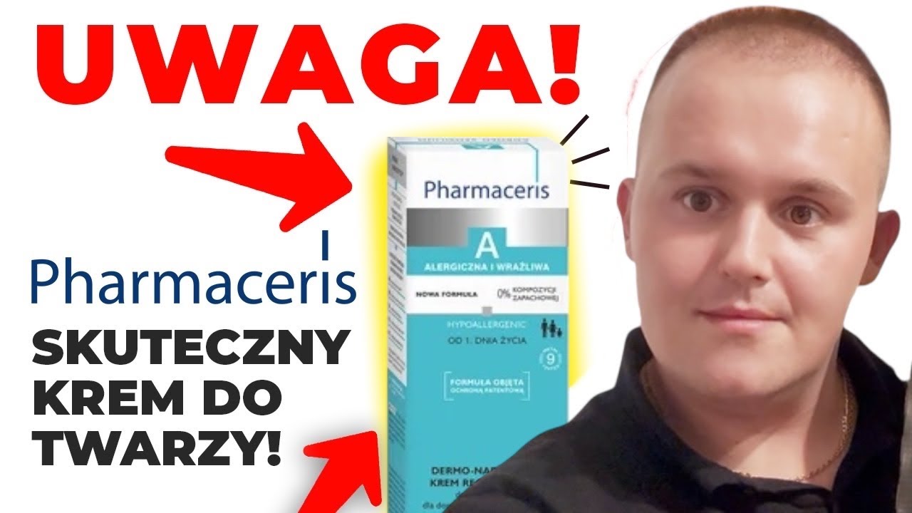 UWAGA❗️CZY TEN KREM BĘDZIE PRZEŁOMEM W ODBUDOWIE SKÓRY?! 