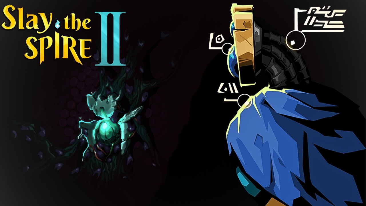 How to Climb as Defect in Slay the Spire 2