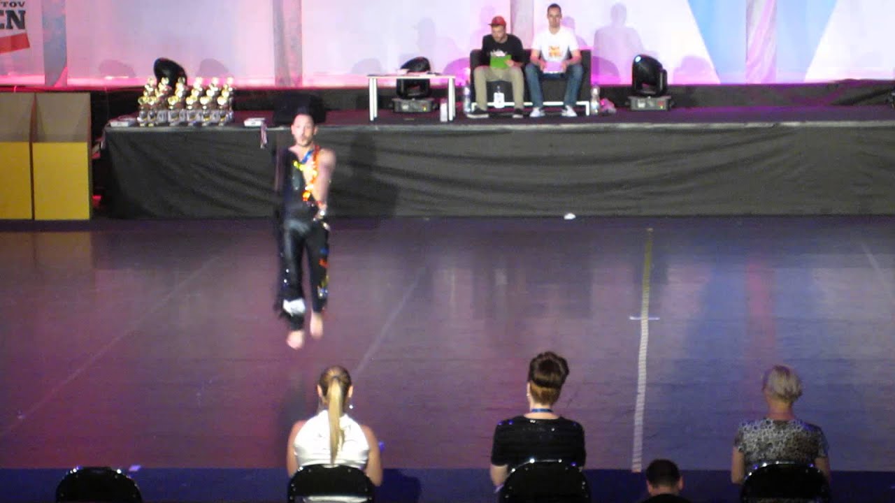 Edoardo Ciolli - Disco EC 2014