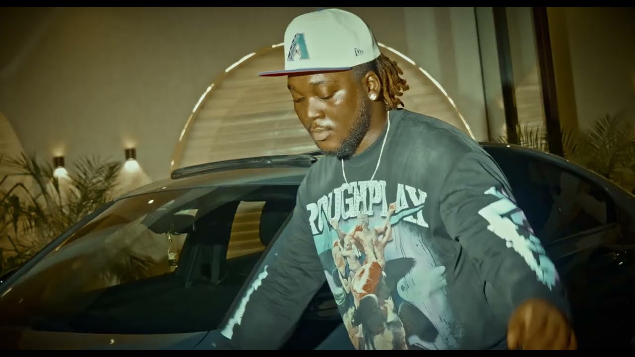 TAZEBOY - CAPACITÉ (feat DOPELYM)