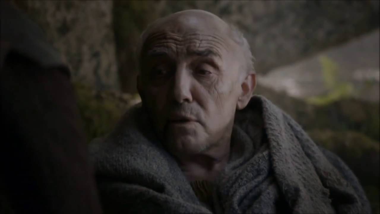 A Tribute to Rickon Stark, the Littlest Stark, the Wild Wolf, the Sweet Prince