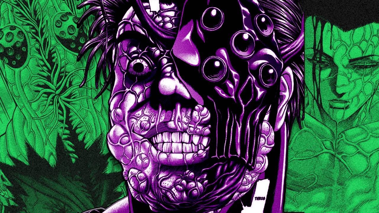 The Kaiju Horror Manga Took a Horrible Turn...
