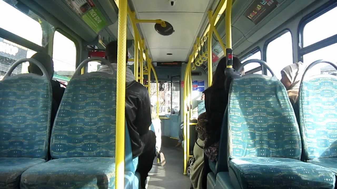 Arriva London Wright Cadet (DAF, SB120) LJ51DFC DWL18