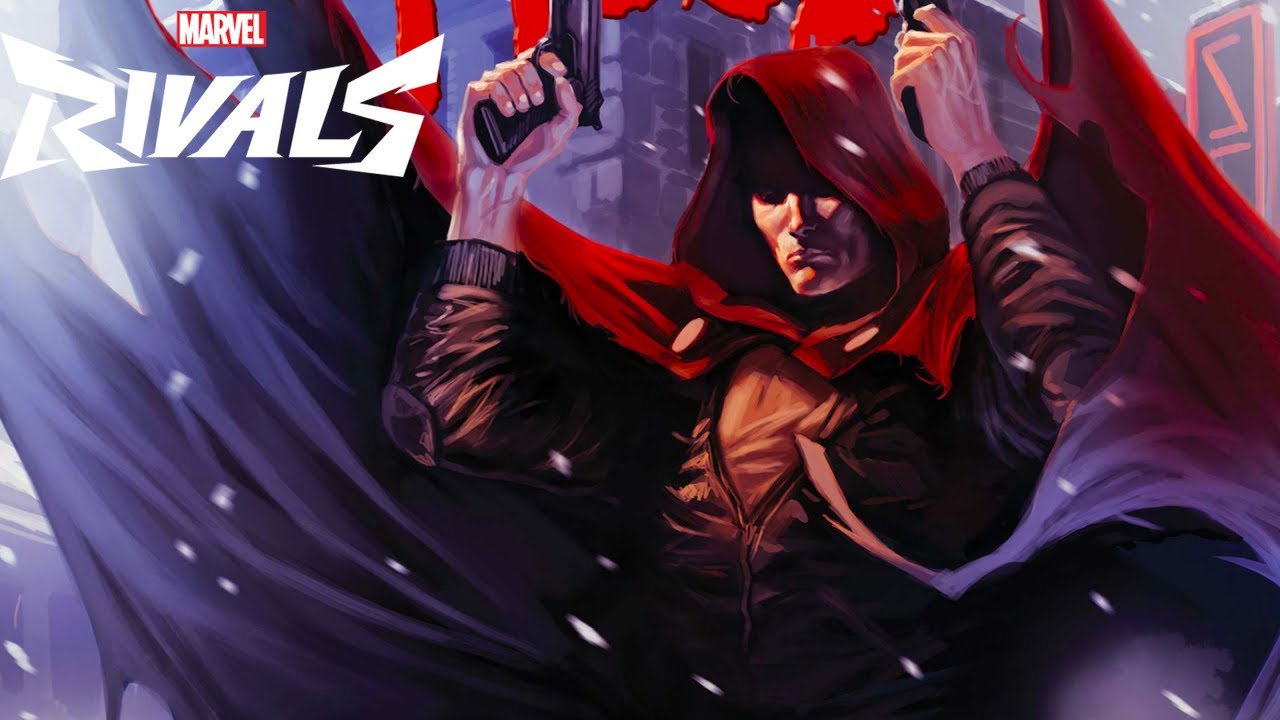 How To Get The Hood In Marvel Rivals