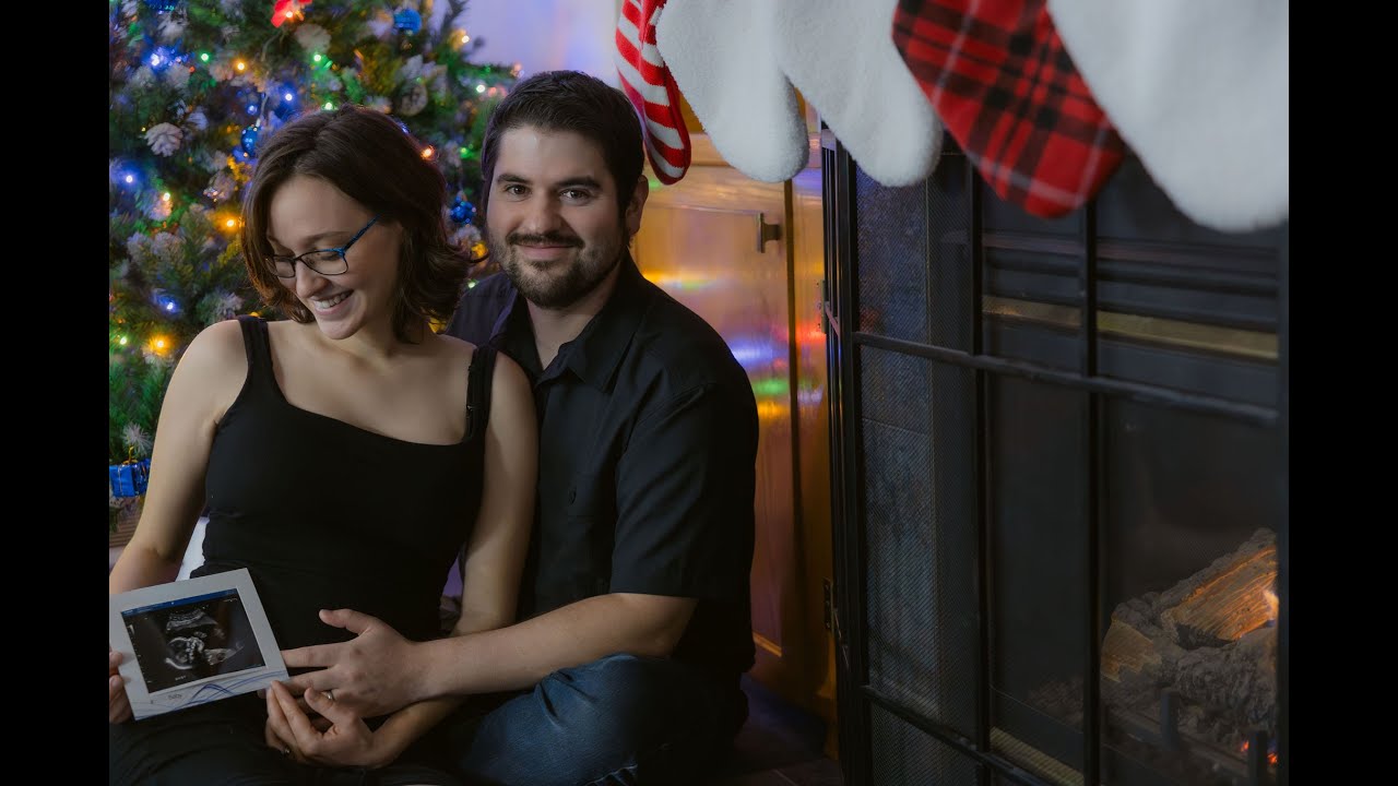 Saved by Miracles, Surrounded by Love: Mauricio Garcia’s Story
