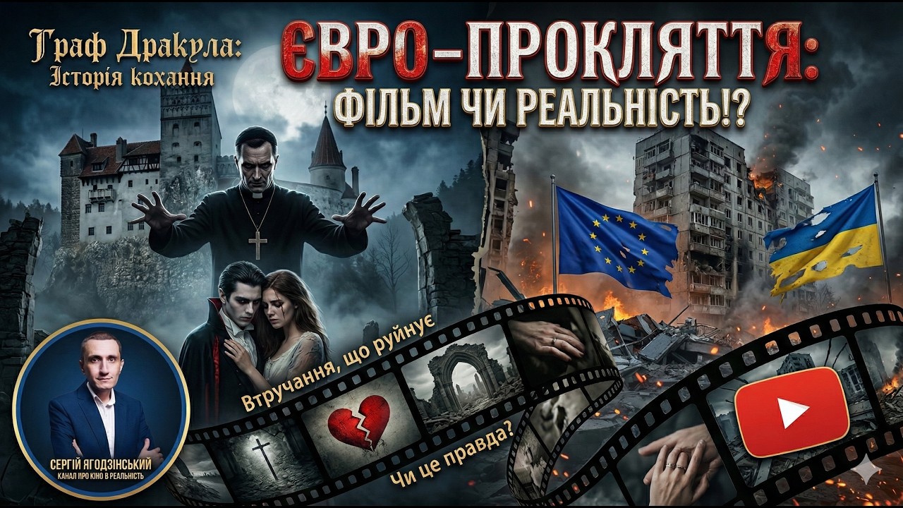 Євро-прокляття: фільм чи доля?