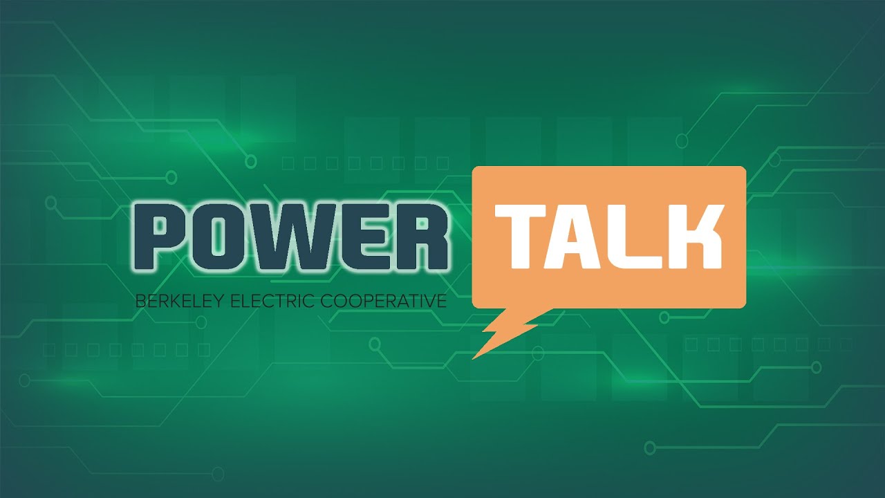 Power Talk - (Ep. 2) Bright Ideas to help teachers