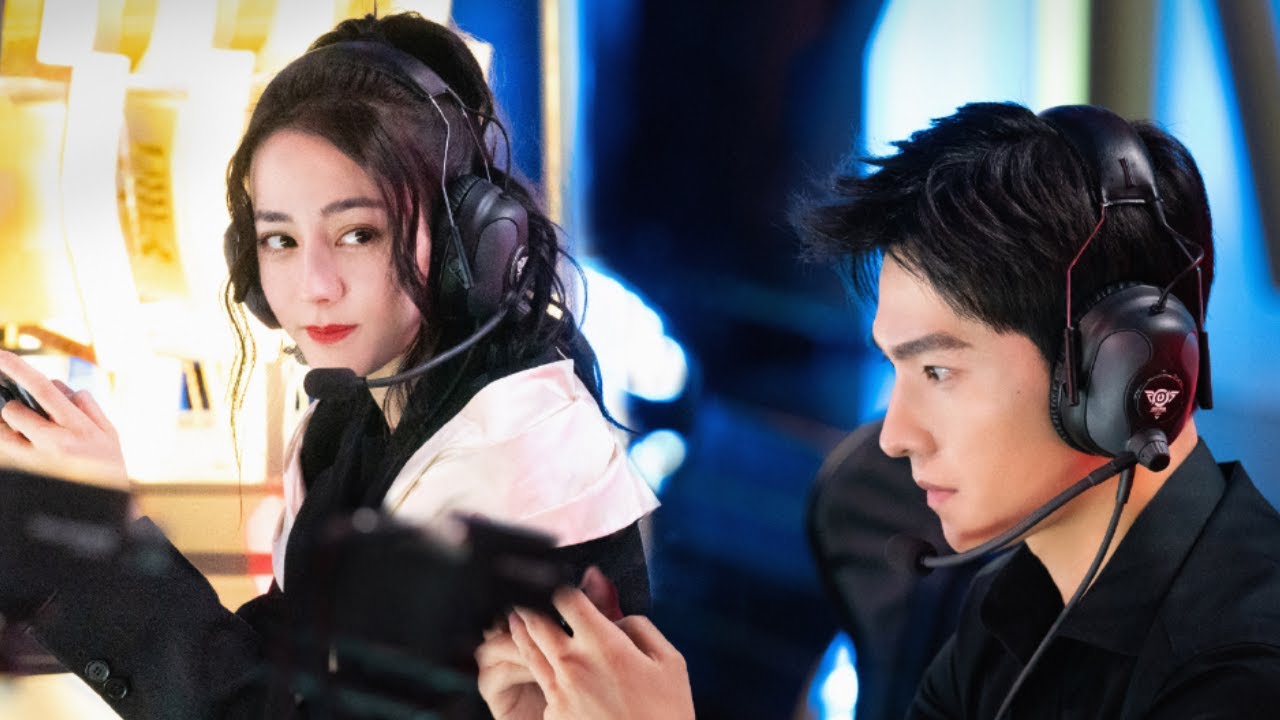 💎【MOVIE】 💖于途拒愛藏深情，怕給不了晶晶陪伴獨自煎熬！#你是我的荣耀   #爱情  #cdrama #love #好剧#迪丽热巴 #杨洋