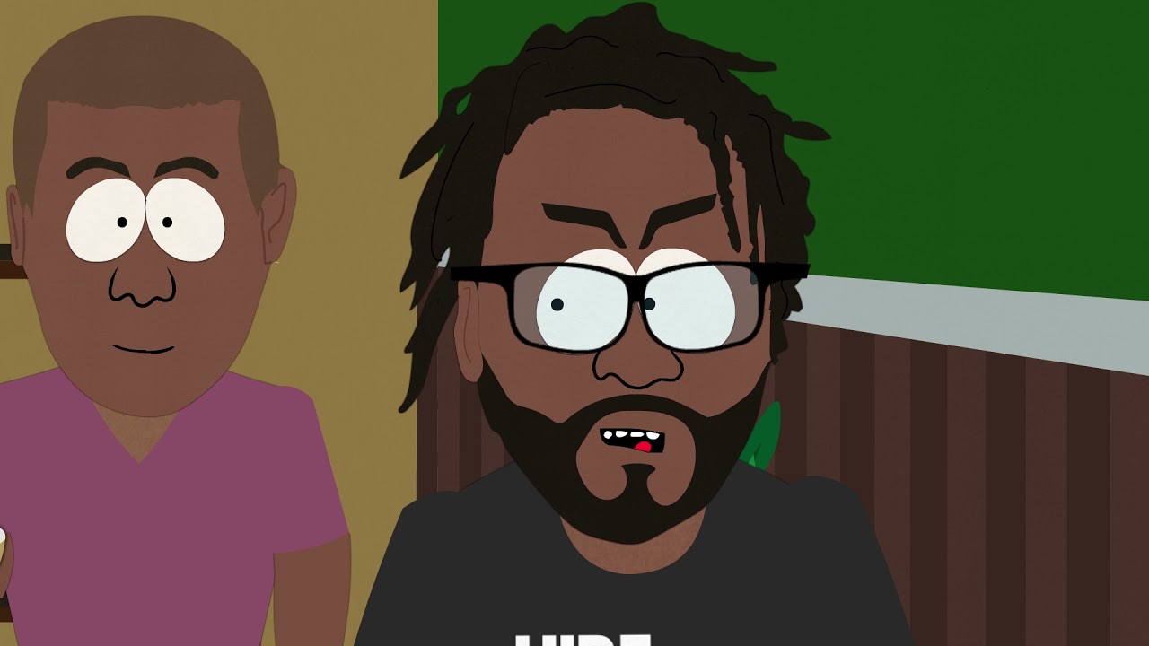 Zach and Dapp S1: E6 