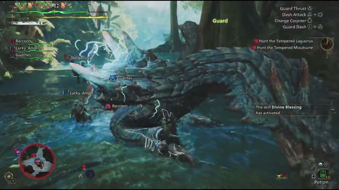 Monster Hunter Wilds:New Life Trailer Reveal