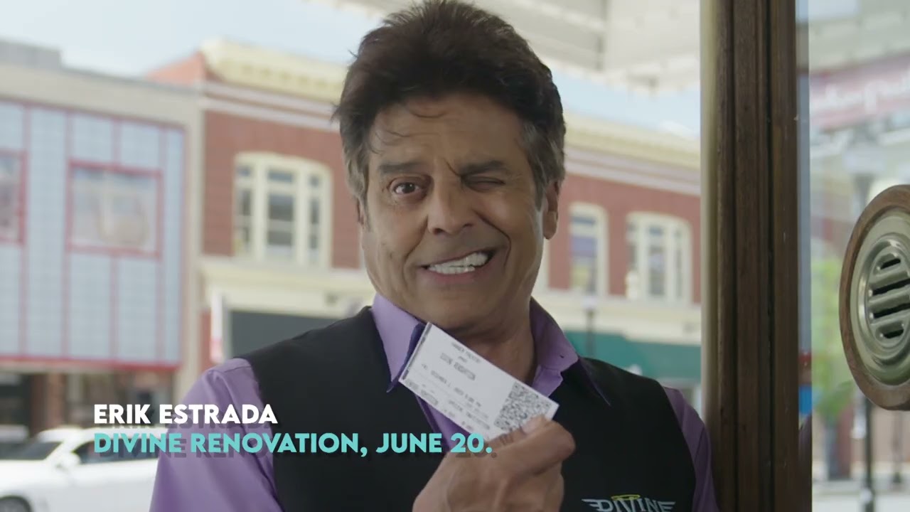 Divine Renovation, Destination: New England, Producer&rsquo;s Cut Premiere June 20, 2024