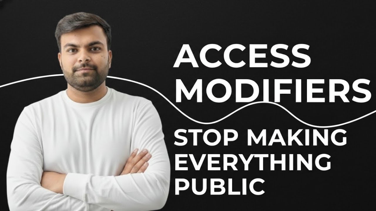 Mastering C# Access Modifiers: Public, Private, Protected & Beyond [2026]