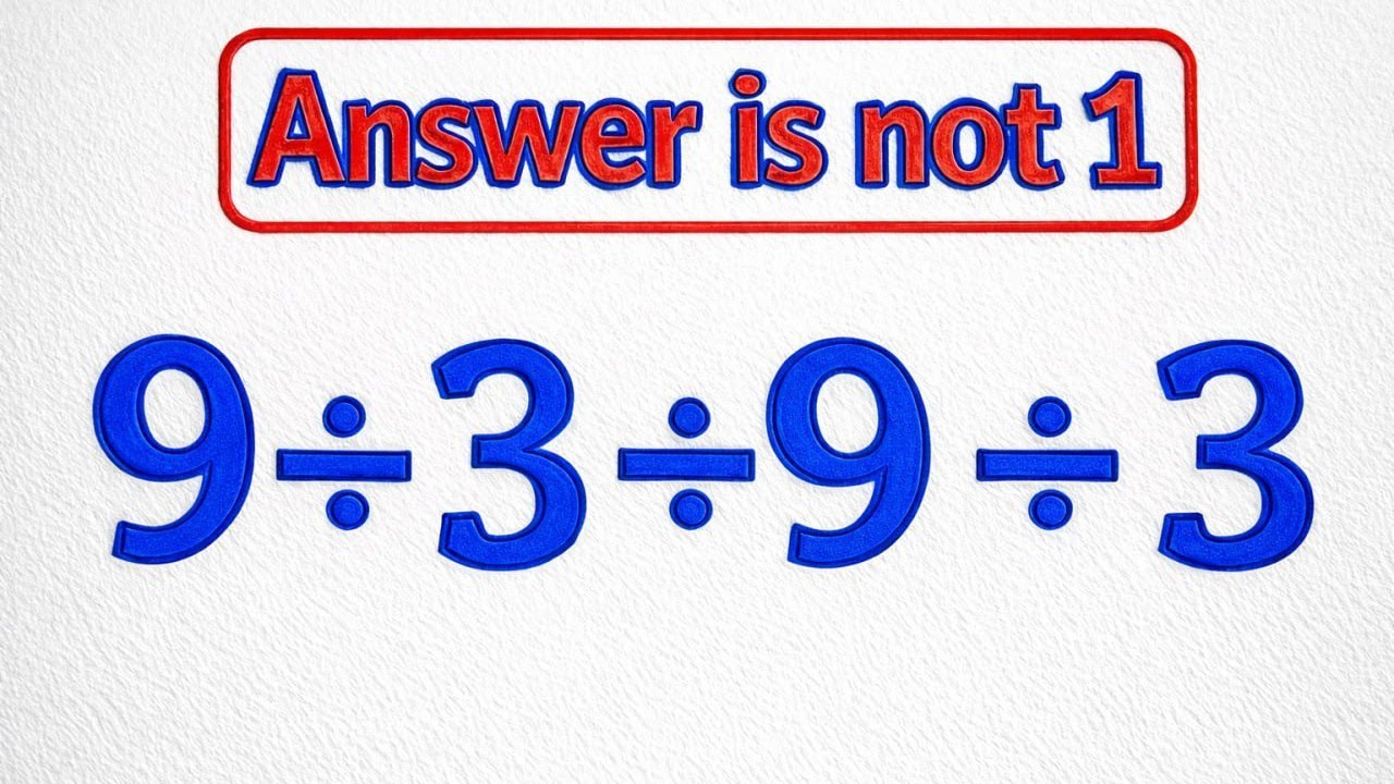 “Math or Magic? This Question Is Absquickmatholutely Mind‑Bending!”