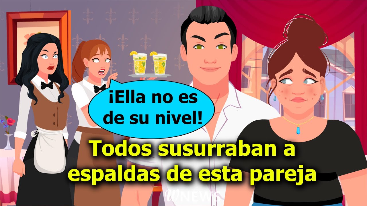 Mi padre tuvo un ataque al corazón cuando se enteró de que me iba a casar