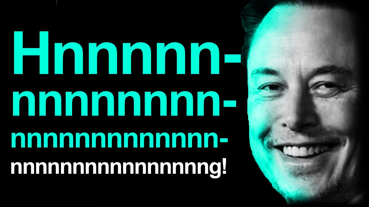 Holy F**k! Elon Stuns With $100 Trillion Tesla/xAI Plan