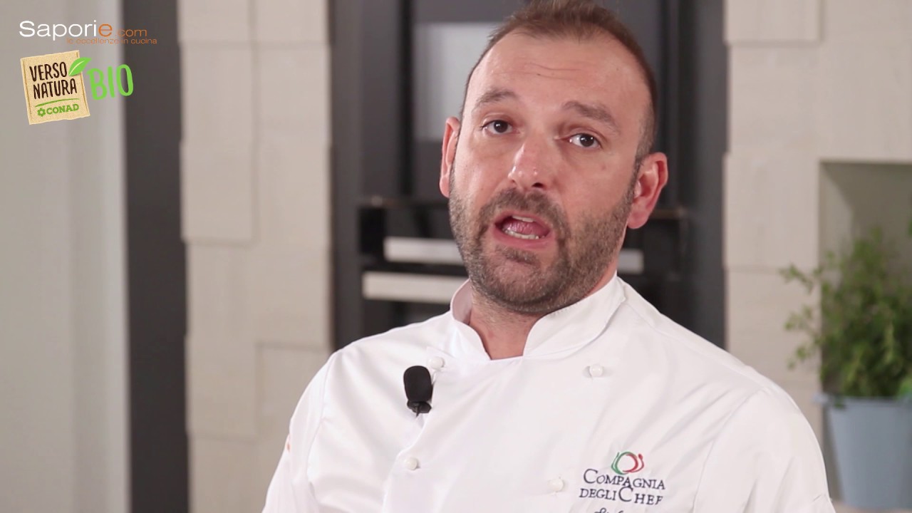 Muffin con carote bio e farina integrale di Chef Deg