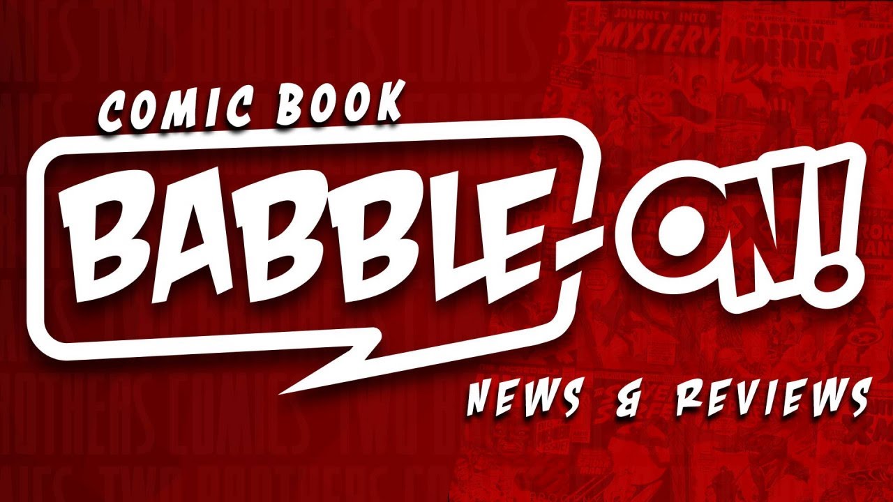 COMIC BOOK BABBLE-ON | TOP 10 MOON KNIGHT COVERS | SUBSTACK | NFT's | LEXINGTON CON