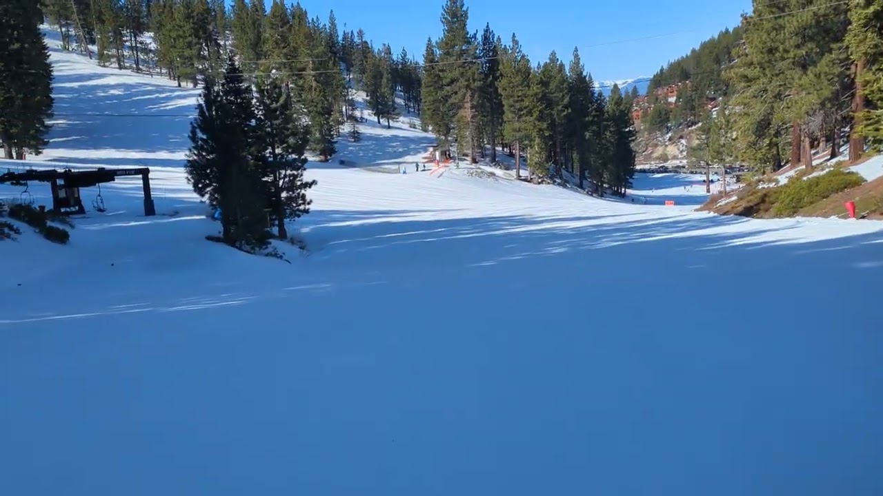 Diamond Peak -- Lodgepole (green)