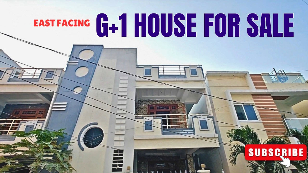 House for sale in Hyderabad | Beeramguda | Direct Owner
