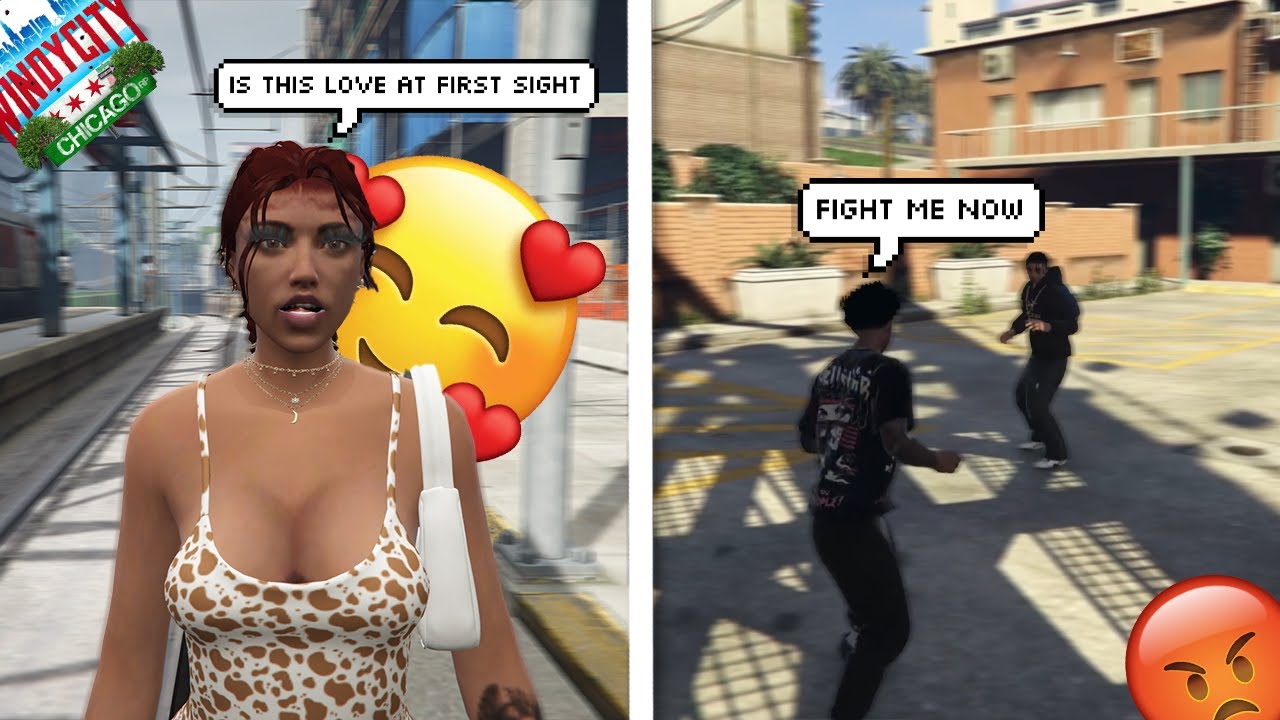 He Tried To Backdoor Me For My Girl  *We Fought * 