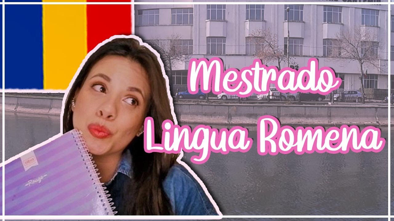 FACULDADE NA ROMÊNIA: MINHA EXPERIÊNCIA 📚 | Bárbara Caren