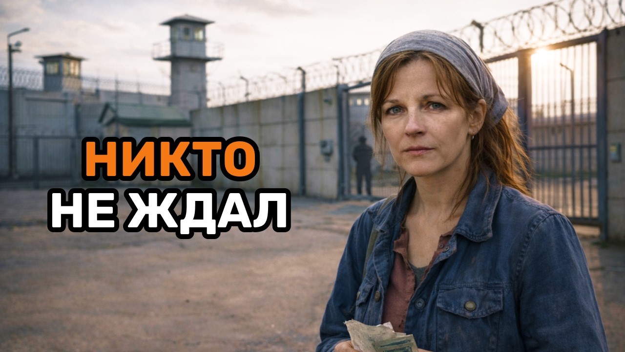 ПОСЛЕ 7 ЛЕТ КОЛОНИИ ОНА ВЕРНУЛАСЬ ДОМОЙ — НО МАЧЕХА ВЫГНАЛА ЕЁ НА УЛИЦУ