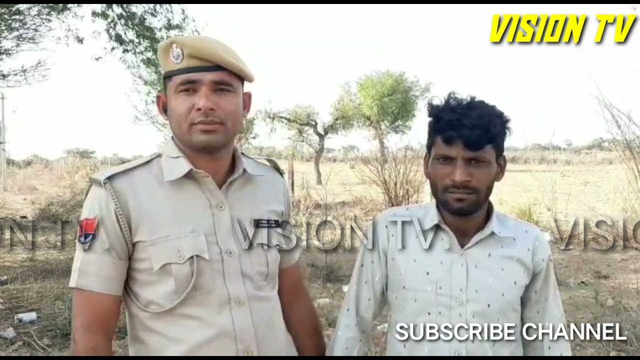 Churu NH 52 पर डोडा पोस्त की तस्करी एक गिरफ्तार, ट्रक सहित डोडा जब्त