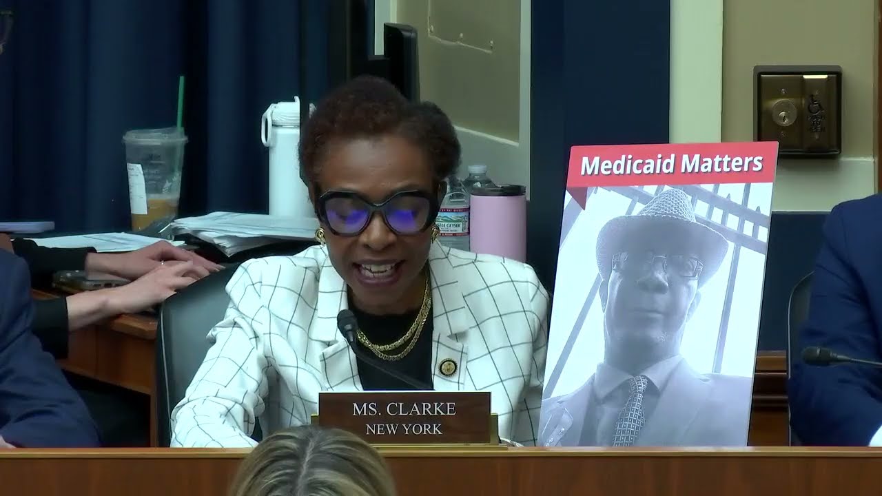 The Faces of Medicaid