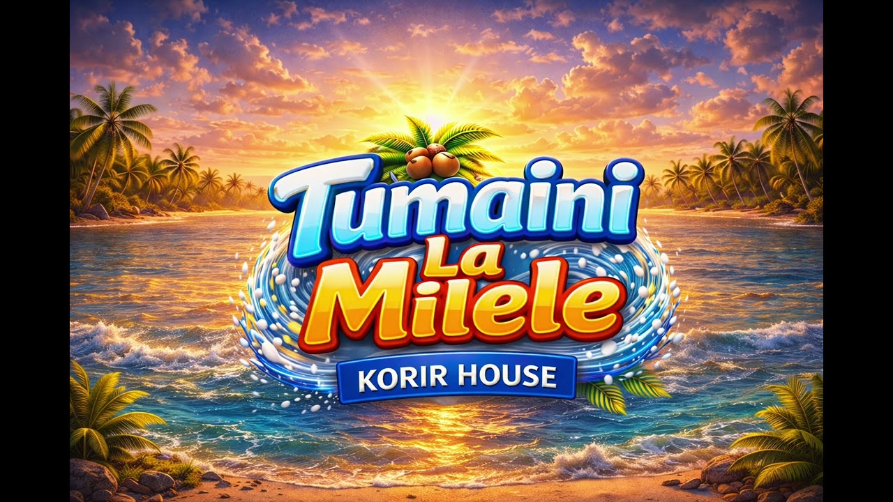 Tumaini La Milele | Eternal Hope | Korir House