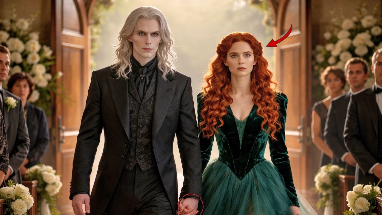 They Wanted Her Dead — The King Burned His Kingdom Instead