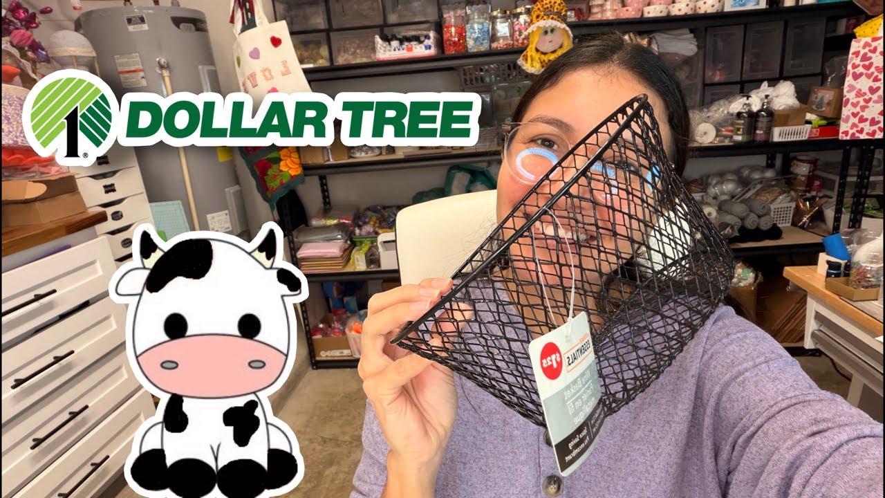 Craft with me 🐮