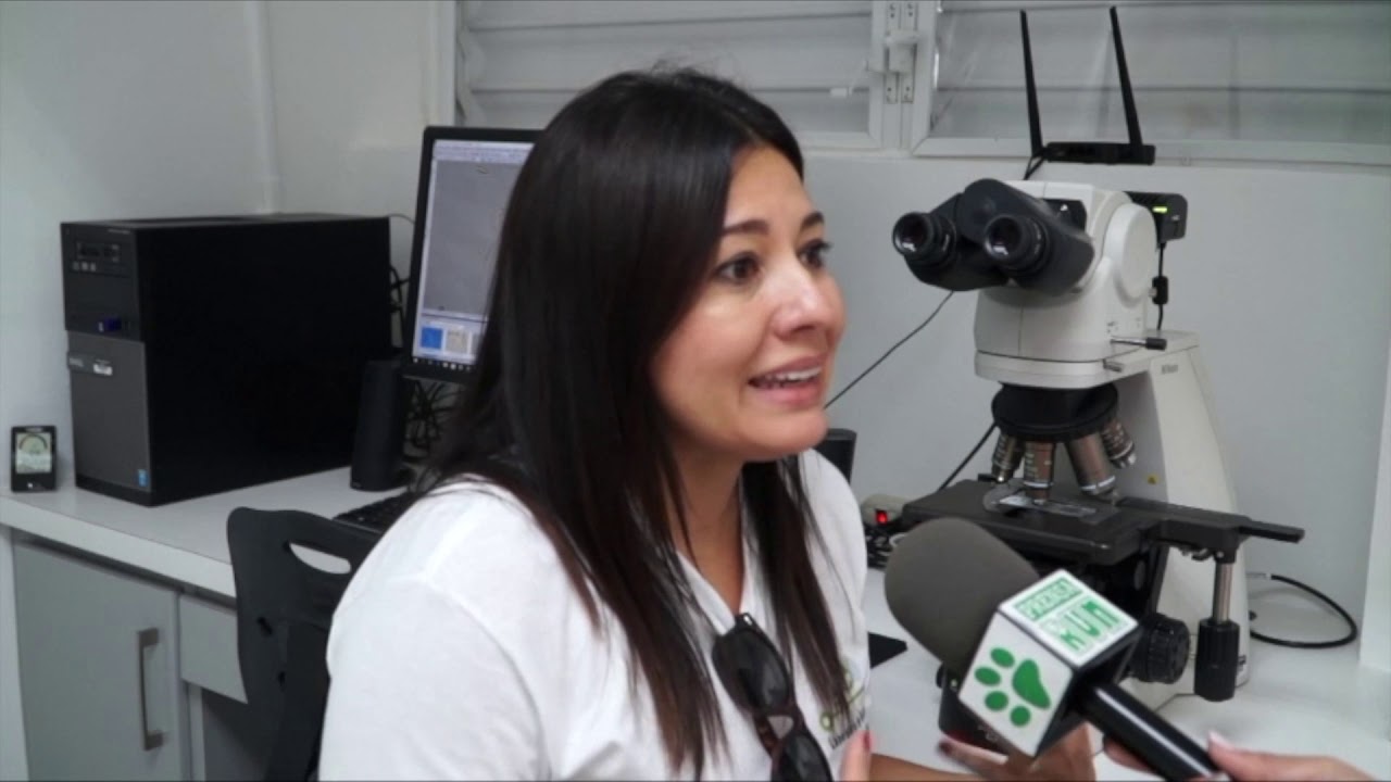 Inauguran Laboratorio de Biotecnología y Patología Vegetal en el RUM
