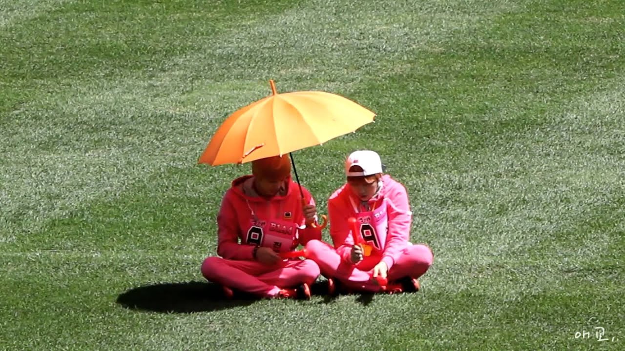 B1A4 진들꽁냥