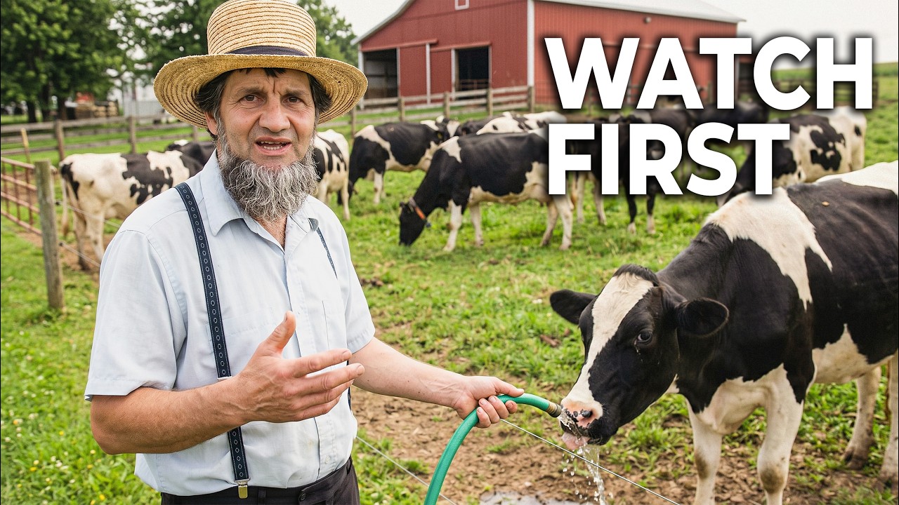 The $2,000 Mistake Most New Farmers Make With Their First Cow